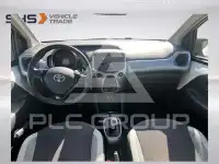 2015 Toyota Other