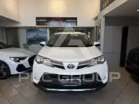 2015 Toyota Other