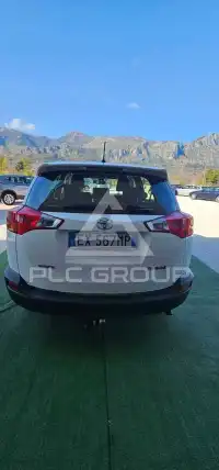 2015 Toyota Other