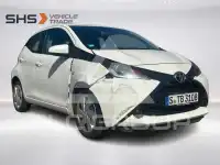 2015 Toyota Other