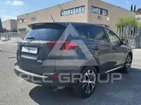 2015 Toyota Other