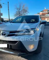 2015 Toyota Other