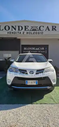 2015 Toyota Other