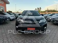 2015 Toyota Other