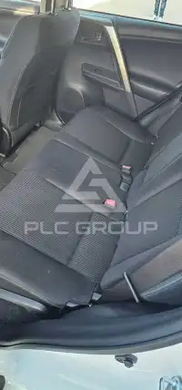 2015 Toyota Other