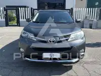 2015 Toyota Other