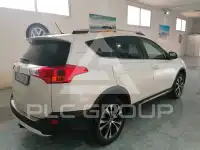 2015 Toyota Other