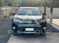 2015 Toyota Other