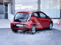2015 Toyota Other