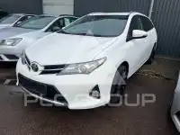 2015 Toyota AURIS
