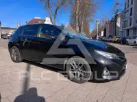 2015 Toyota AURIS