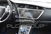 2015 Toyota AURIS