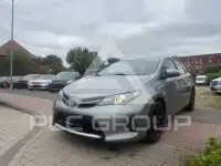 2015 Toyota AURIS