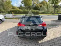 2015 Toyota AURIS