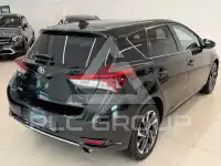 2015 Toyota AURIS