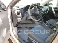 2015 Toyota AURIS