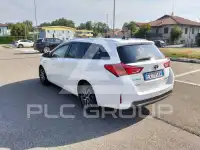 2015 Toyota AURIS