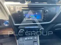 2015 Toyota AURIS