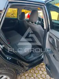 2015 Toyota AURIS