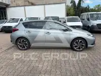 2015 Toyota AURIS