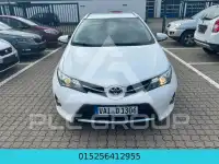 2015 Toyota AURIS