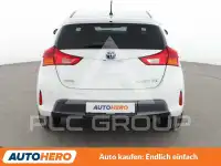 2015 Toyota AURIS