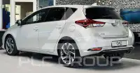 2015 Toyota AURIS