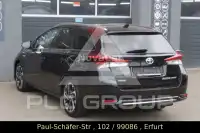 2015 Toyota AURIS