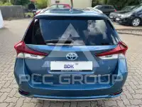 2015 Toyota AURIS