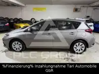 2015 Toyota AURIS
