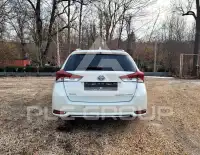 2015 Toyota AURIS