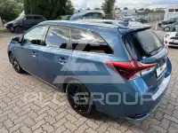 2015 Toyota AURIS