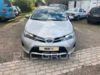 2015 Toyota AURIS