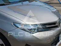 2015 Toyota AURIS
