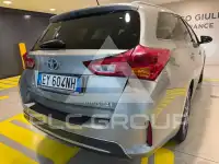 2015 Toyota AURIS