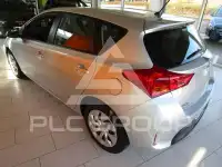 2015 Toyota AURIS