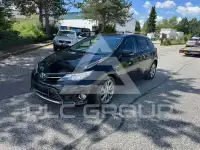 2015 Toyota AURIS