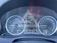 2015 Toyota AURIS