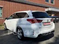 2015 Toyota AURIS