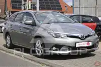 2015 Toyota AURIS