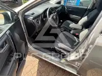 2015 Toyota AURIS