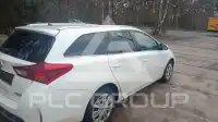 2015 Toyota AURIS