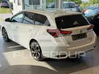 2015 Toyota AURIS
