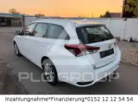 2015 Toyota AURIS