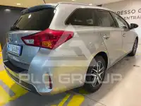 2015 Toyota AURIS