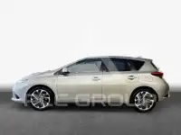 2015 Toyota AURIS