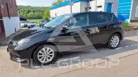 2015 Toyota AURIS