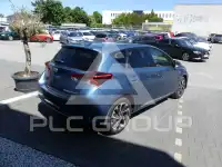 2015 Toyota AURIS