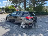 2015 Toyota AURIS