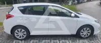 2015 Toyota AURIS